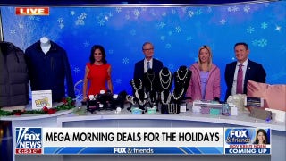 Deals for the holidays if you missed Cyber Monday sales - Fox News