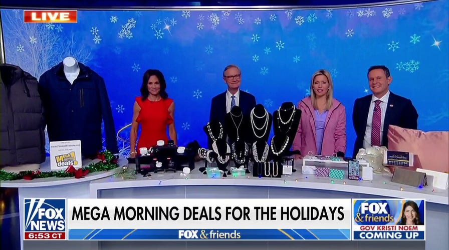 Deals for the holidays if you missed Cyber Monday sales