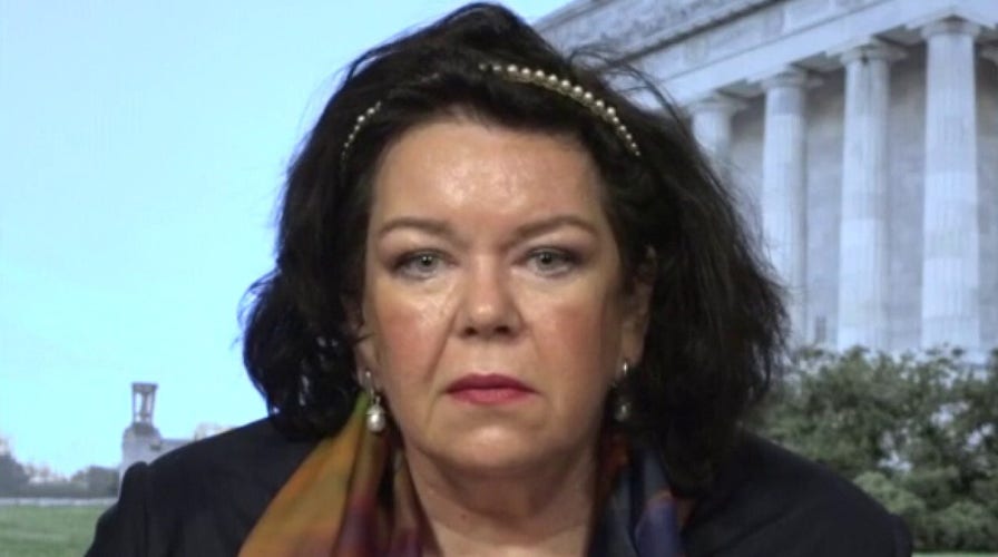 Dame Karen Pierce on UK response to coronavirus outbreak