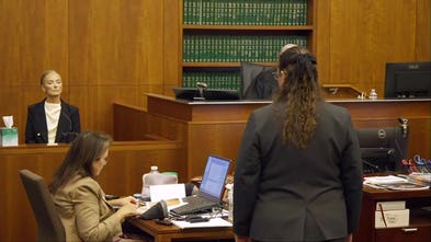ICU nurse testifies on Lindsay Clancy's 'critical' condition