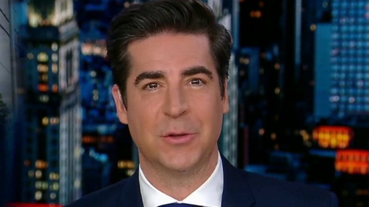  Jesse Watters: Newark became sister cities with a fake country