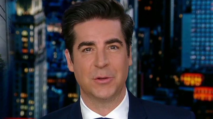  Jesse Watters: Newark became sister cities with a fake country