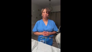 If you're home alone and choking, here's how to save your own life - Fox News