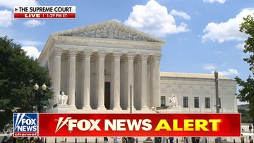 Supreme Court gives major boost to Trump immigration agenda in 6–3 ruling