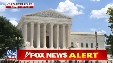 Supreme Court gives major boost to Trump immigration agenda in 6���3 ruling