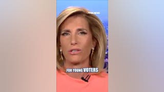 Laura Ingraham: Republicans have to offer their positive vision