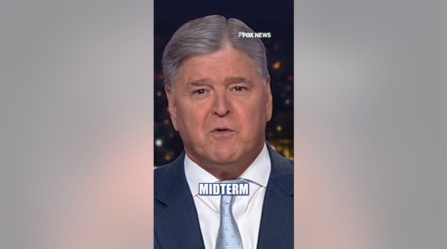  This is the 'MOST IMPORTANT' midterm of our lifetime