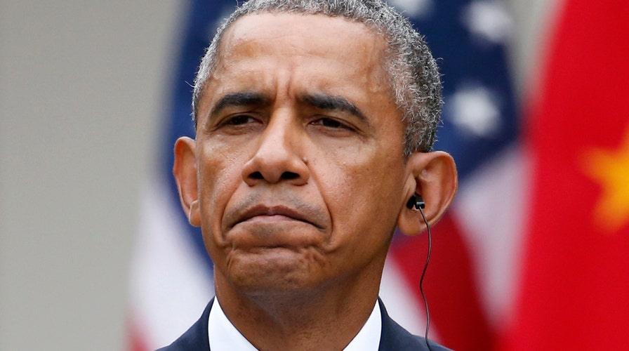 Obama: US, China reach 'understanding' on cybercrime