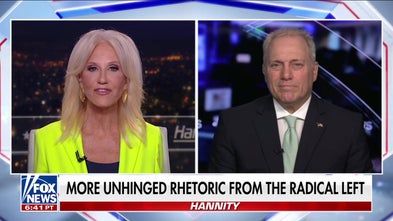 Rep Steve Scalise: Everybody needs to know what's on the ballot this November