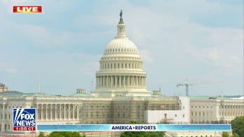 Russell Senate Office Building evacuated