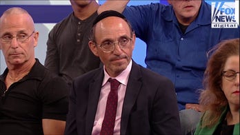 Voters raise concerns about Biden following debate against Trump