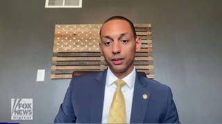 Republican Justin Hicks details why he's running for Congress - Fox News