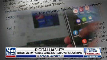 Supreme Court hears arguments on the future of Section 230