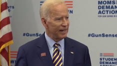 Biden once again shatters fundraising record with eyepopping $383 million haul last month
