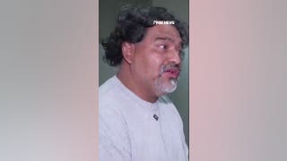 ICE arrests illegal immigrant in LA deported four times