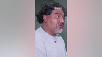 ICE arrests illegal immigrant in LA deported four times