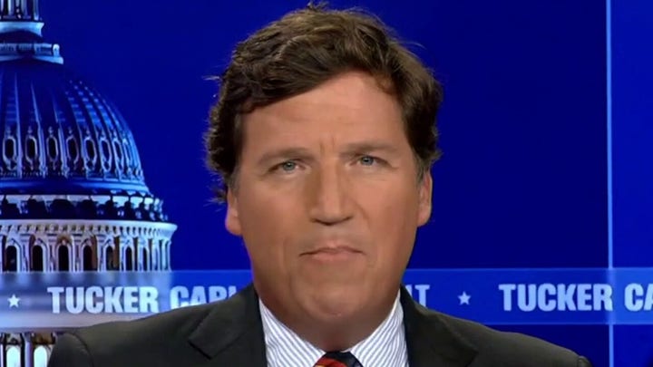 Tucker Carlson: How badly does McCarthy want this job?