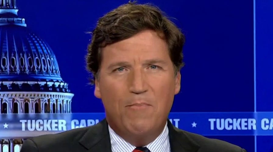 Tucker Carlson: How badly does McCarthy want this job?