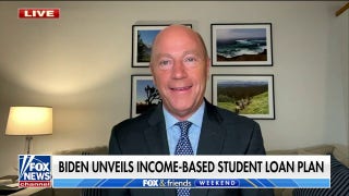 Biden is missing an opportunity to reform education costs: Dan Roccato - Fox News