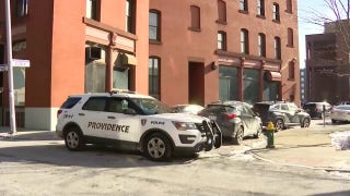 FBI raids the Rhode Island law offices of Central Falls Municipal Judge Joseph Molina Flynn - Fox News