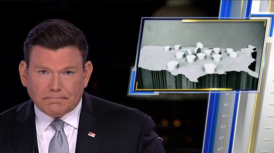 More than 100,000 people overdose in one-year span as families demand government action