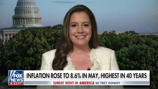 Democrats' failed 'tax and spend' policies are to blame for nation's inflation: Rep. Stefanik - Fox News