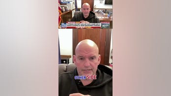 Fetterman ADMITS Democrats are governed by Trump Derangement Syndrome