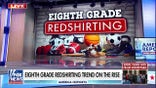 Eighth-grade redshirting trend rises among middle school athletes