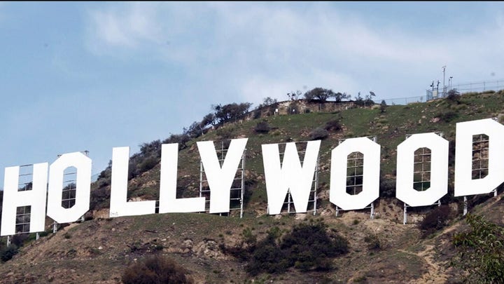 Hollywood responds to the coronavirus crisis