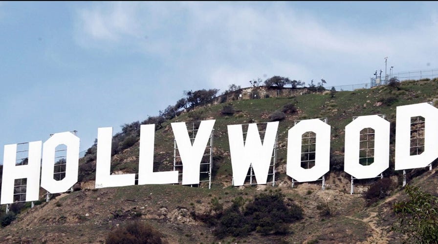 Hollywood responds to the coronavirus crisis