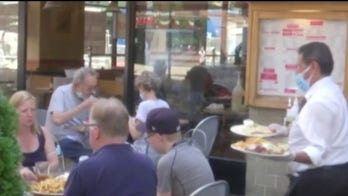 Coronavirus spikes in Sun Belt states force closures, re-opening delays	