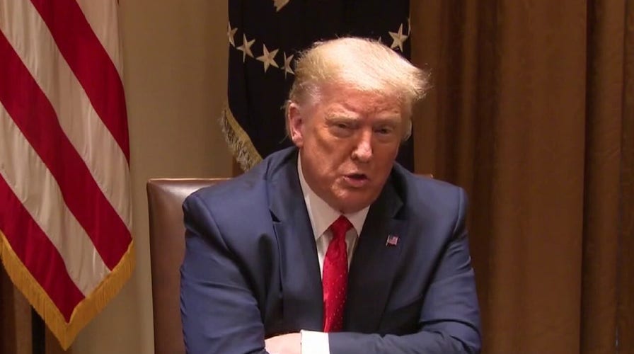 Trump denied total satisfaction by Supreme Court rulings that keep his financial records private for now