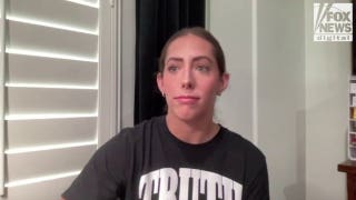 ICONS ambassadors reveal death threats, doxing for standing up for the protection of women's sports