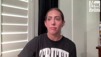 ICONS ambassadors reveal death threats, doxing for standing up for the protection of women's sports