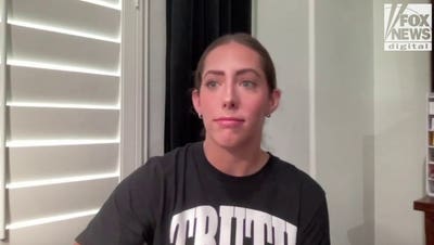 ICONS ambassadors reveal death threats, doxing for standing up for the protection of women's sports