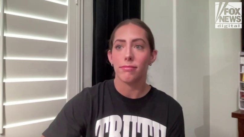 ICONS ambassadors reveal death threats, doxing for standing up for the protection of women's sports