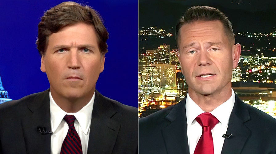 Military could lose hundreds of pilots over vaccine requirements