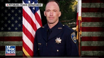 Mom of slain cop enraged by 'ludicrous' bill to make some CA death row inmates eligible for release