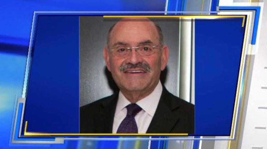 NY prosecutors move against Allen Weisselberg and the Trump family firm