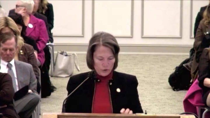 Virginia house subcommittee passes transgender athletes bill