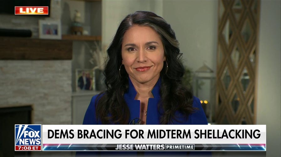 Tulsi Gabbard: Americans should be able to have faith in the integrity of our elections
