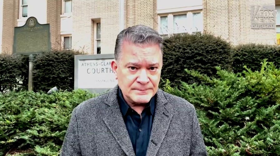 Paul Mauro revela lo más destacado hasta ahora del juicio contra José Ibarra, sospechoso del asesinato de Laken Riley