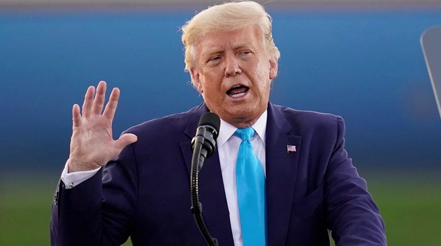 Kurtz: Trump’s media domination fueled his rise, and now could backfire 