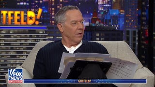 Democratic senator calls for ‘alpha energy’ in her party  - Fox News