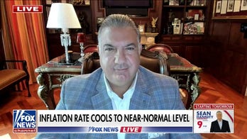 It will take a while for prices to come back down: John Koudounis 