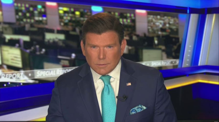 Coming up on Monday, Feb. 27 edition of 'Special Report'