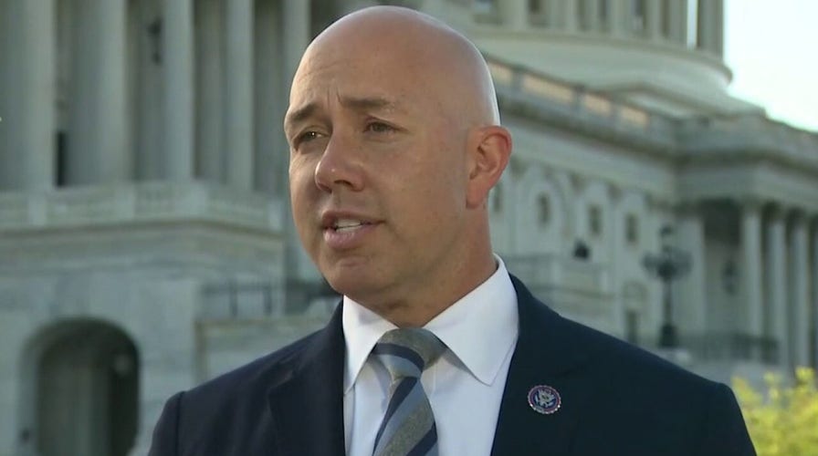 GOP lawmaker leads revolt against House floor mask mandate