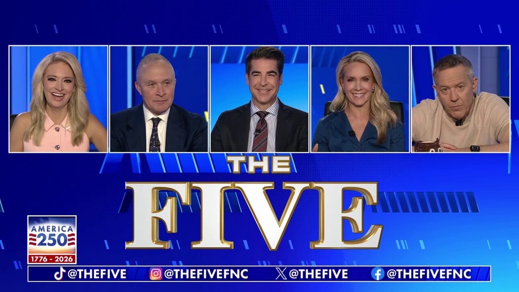 Greg Gutfeld: Anchor babies are here to stay