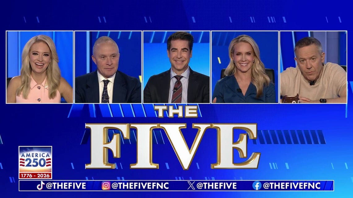 Greg Gutfeld: Anchor babies are here to stay