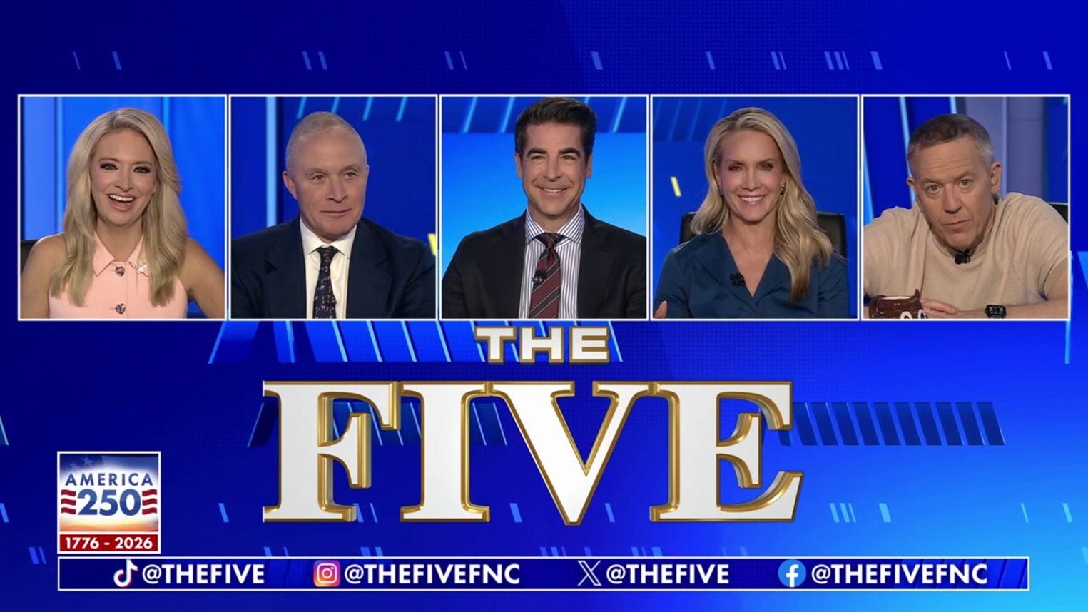Greg Gutfeld: Anchor babies are here to stay